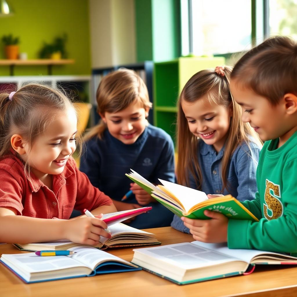 School Agers
